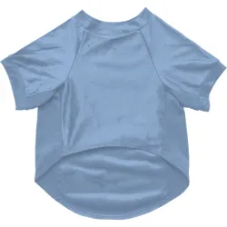 Chicago Cubs Larry Bowa Light Blue Pet Jersey for Dog & Cat