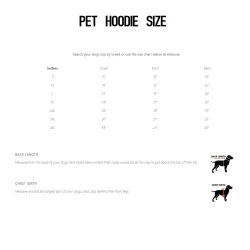 Chicago Cubs Moises Alou Light Blue Pet Hoodie for Dog & Cat