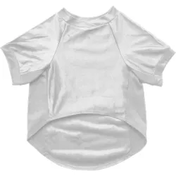 Chicago Cubs Trent Thornton White Pet Jersey for Dog & Cat